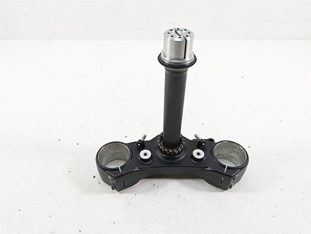 2020 Ducati Scrambler 1100 Sport Pro Lower Triple Tree Steering Clamp 34221031AA {{ shop.shopifyCountryName }} - Mototech271