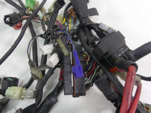 Load image into Gallery viewer, 2004 Yamaha XV1700 Road Star Warrior Main Wiring Harness Loom 5PX-82590-20-00 | Mototech271

