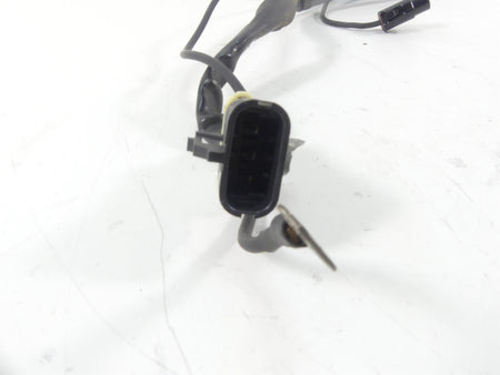 2006 Harley VRSCD Night V Rod Rectifier Voltage Regulator 74440-01 {{ shop.shopifyCountryName }} - Mototech271
