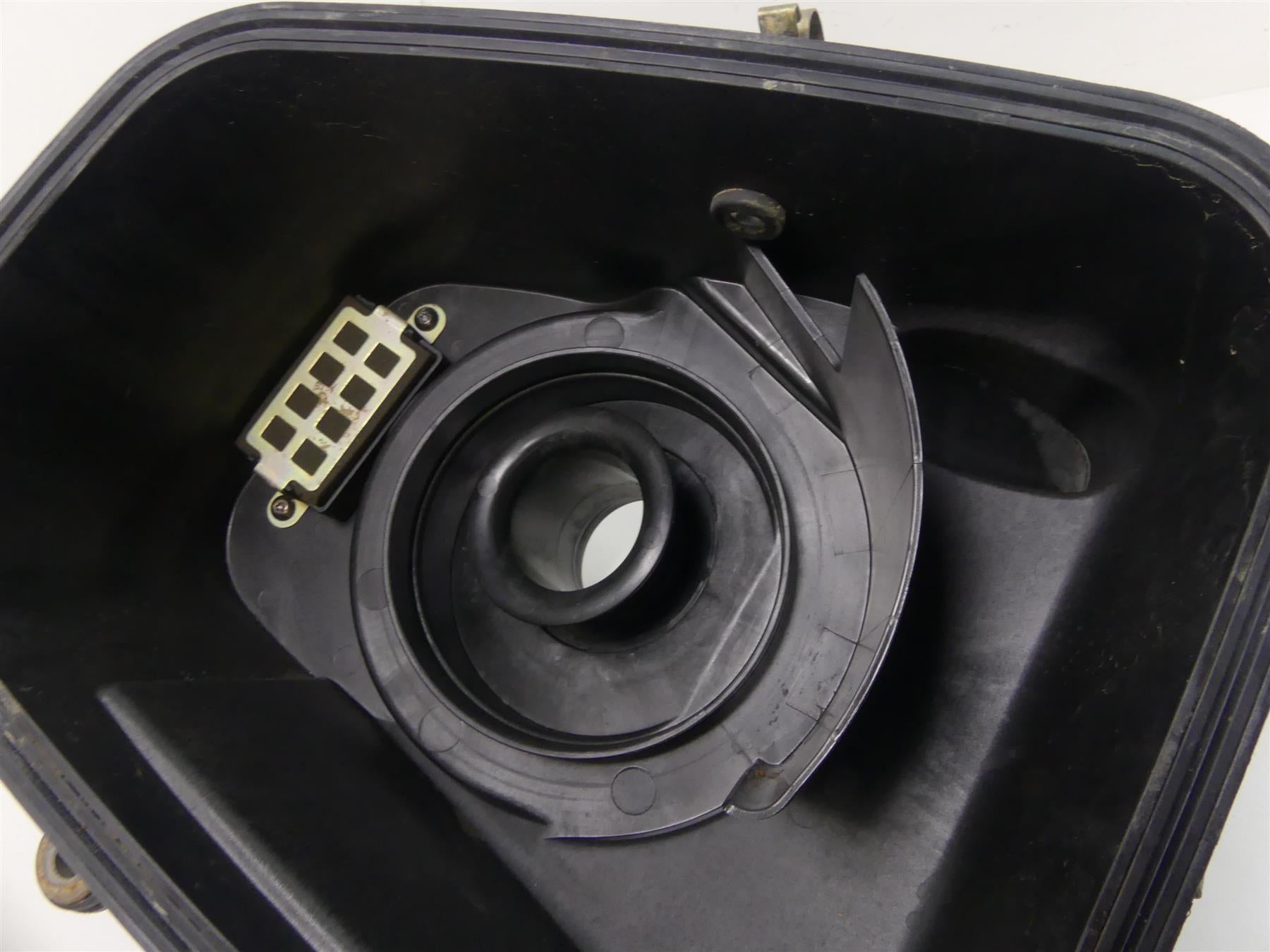 2013 Arctic Cat Wildcat 1000 LTD Air Box Filter Cleaner & Tubes 0570-347 {{ shop.shopifyCountryName }} - Mototech271