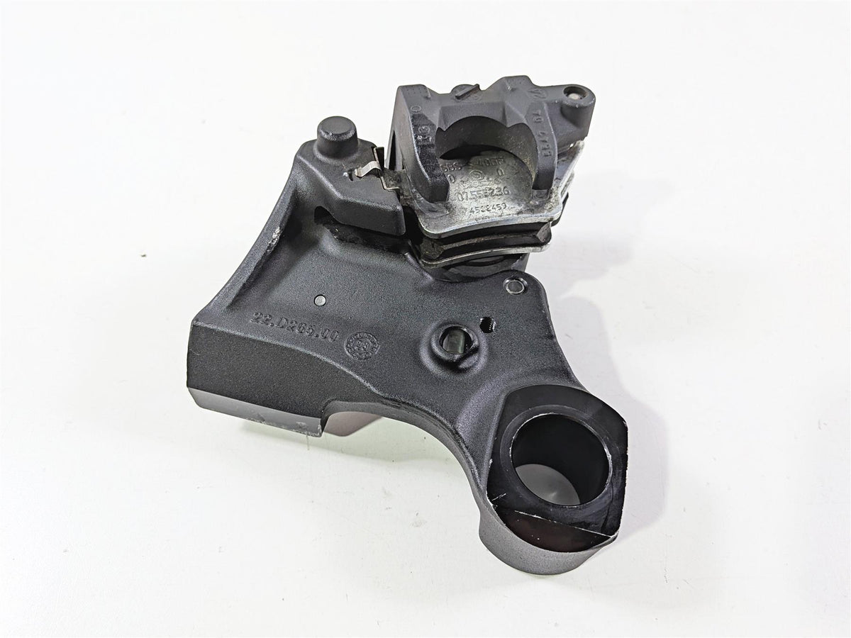 2024 BMW S1000RR K67 Brembo Rear Brake Caliper & Bracket 34218860555-Mototech271