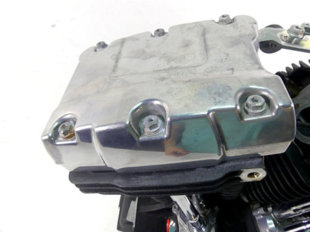 2016 Harley Softail FLS Slim Running Engine Motor 103ci B 18K - Video 16200268 {{ shop.shopifyCountryName }} - Mototech271