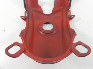 2018 Ducati Hypermotard 939 SP Center Tank Fairing Cover 480P5672E | Mototech271