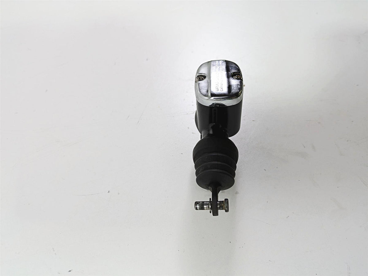2010 Harley Touring FLHX Street Glide Rear Brake Master Cylinder 41763-08C {{ shop.shopifyCountryName }} - Mototech271