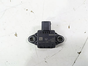 2015 Ducati Panigale 1299 S Lean Angle Fall Over Sensor Bosch 38540073B | Mototech271