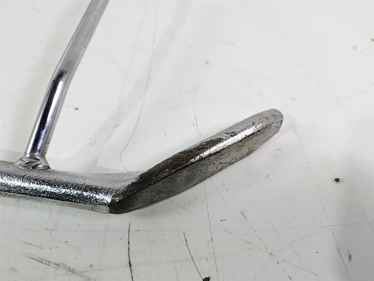 2002 Honda GL1500 CD Valkyrie Deluxe Side Kickstand Kick Stand 50530-MZ0-000 {{ shop.shopifyCountryName }} - Mototech271