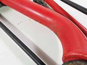 2015 Arctic Cat Wildcat 1000 X LTD Left Rear Trailing Arm Set 0504-784 0437-136 | Mototech271