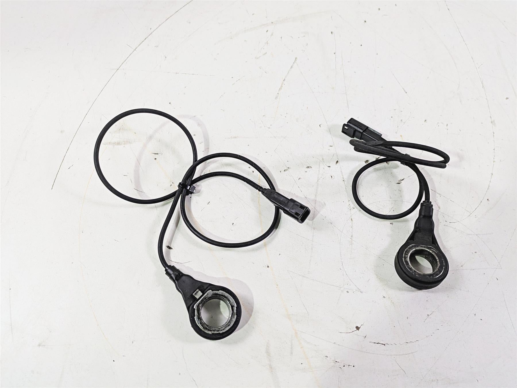 2022 Harley RA1250 S Pan America Abs Wheel Speed Brake Sensors 41100024 41100024 {{ shop.shopifyCountryName }} - Mototech271
