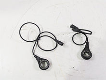 Load image into Gallery viewer, 2022 Harley RA1250 S Pan America Abs Wheel Speed Brake Sensors 41100024 41100024
