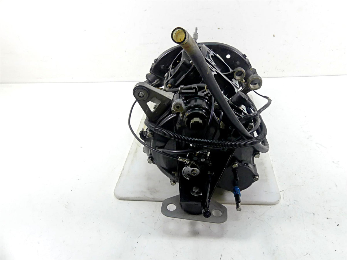 2005 Seadoo 3D RFI Engine Bottom End Crankcase Crank Case 787 + Rods 420891140 {{ shop.shopifyCountryName }} - Mototech271