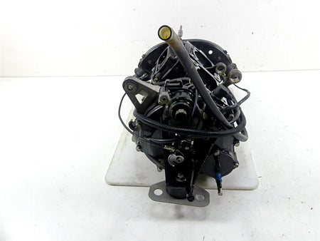 2005 Seadoo 3D RFI Engine Bottom End Crankcase Crank Case 787 + Rods 420891140 {{ shop.shopifyCountryName }} - Mototech271
