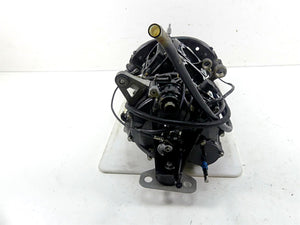 2005 Seadoo 3D RFI Engine Bottom End Crankcase Crank Case 787 + Rods 420891140 | Mototech271