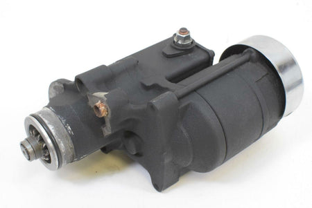 2007 Harley Touring Electra Glide FLHTCU Engine Starter Motor 31618-06A {{ shop.shopifyCountryName }} - Mototech271