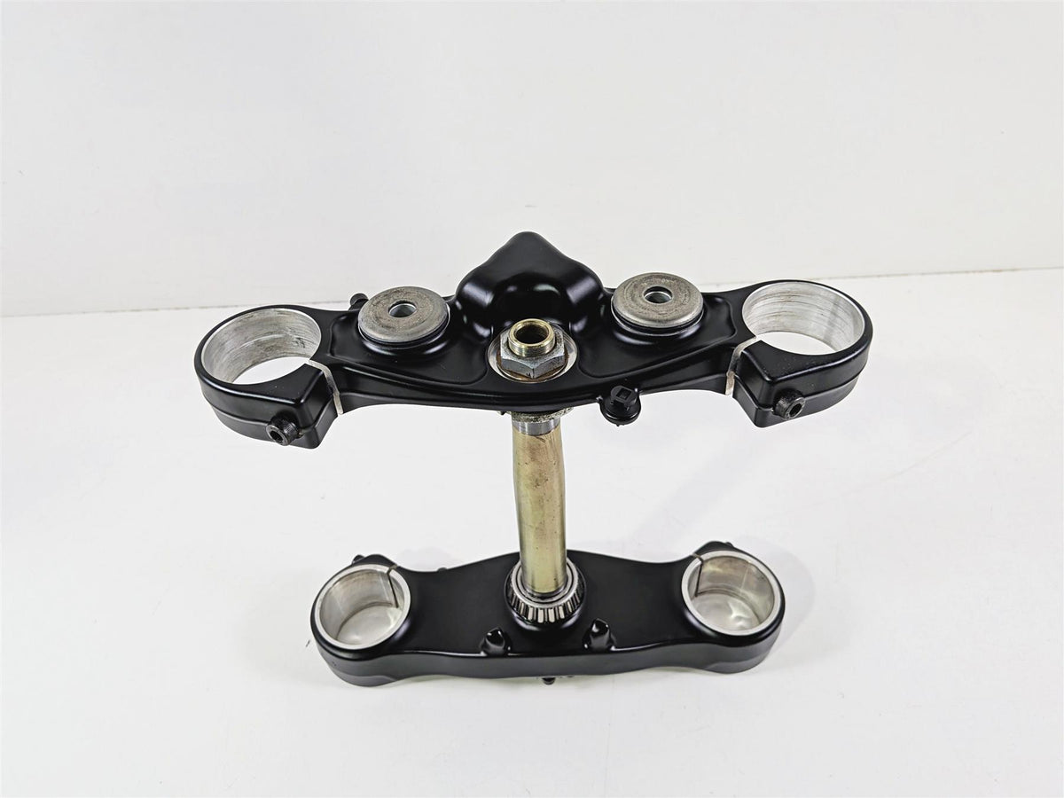 2020 Indian Challenger Limited Upper Lower Triple Tree Set 1825025 5142287-Mototech271