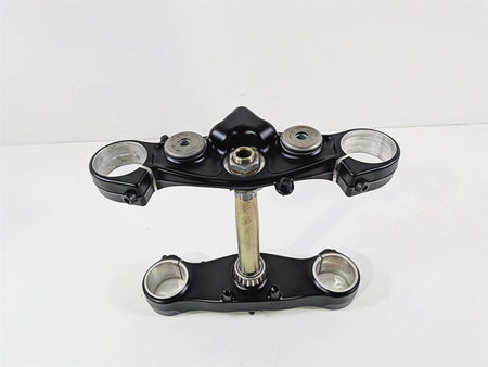 2020 Indian Challenger Limited Upper Lower Triple Tree Set 1825025 5142287-Mototech271