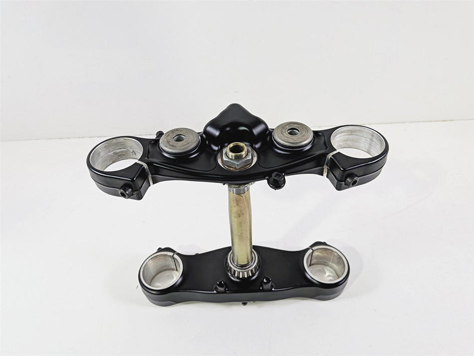 2020 Indian Challenger Limited Upper Lower Triple Tree Set 1825025 5142287-Mototech271