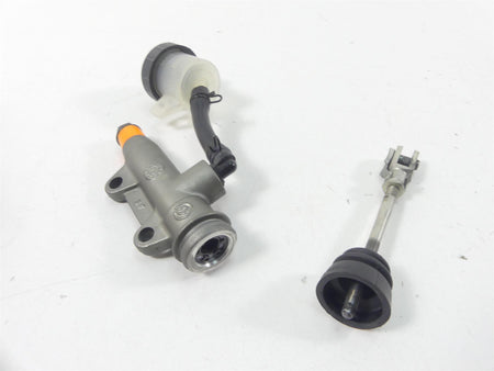 2015 Ducati Monster 1200 S Rear Brembo Brake Master Cylinder 62540201A {{ shop.shopifyCountryName }} - Mototech271