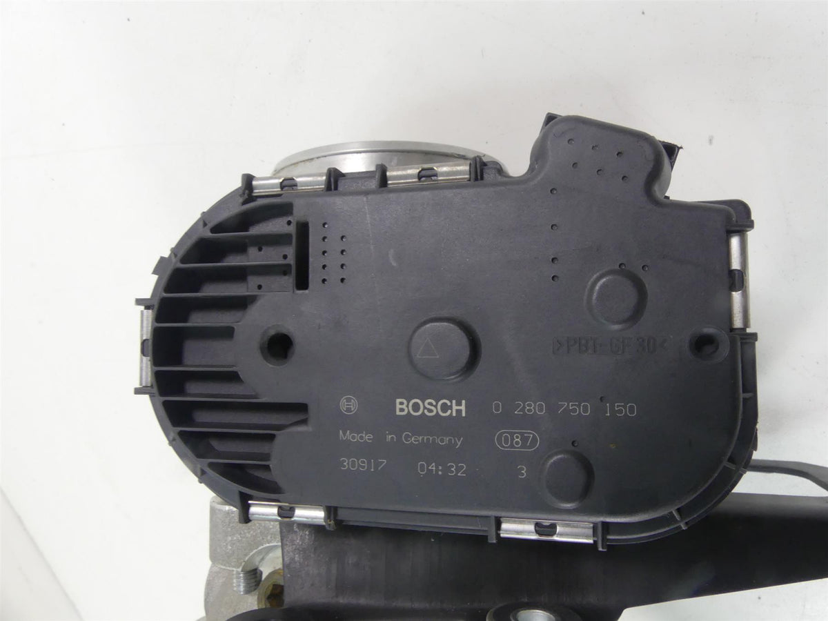 2020 Indian Roadmaster Throttle Body Fuel Injectors & Intake Manifold 1204685 {{ shop.shopifyCountryName }} - Mototech271