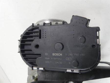 2020 Indian Roadmaster Throttle Body Fuel Injectors & Intake Manifold 1204685 {{ shop.shopifyCountryName }} - Mototech271