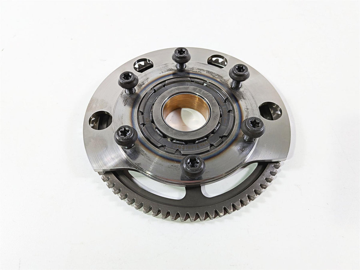 2019 BMW R1250GS K50 Starter Clutch Gear Set 7K Only 11268530281 {{ shop.shopifyCountryName }} - Mototech271