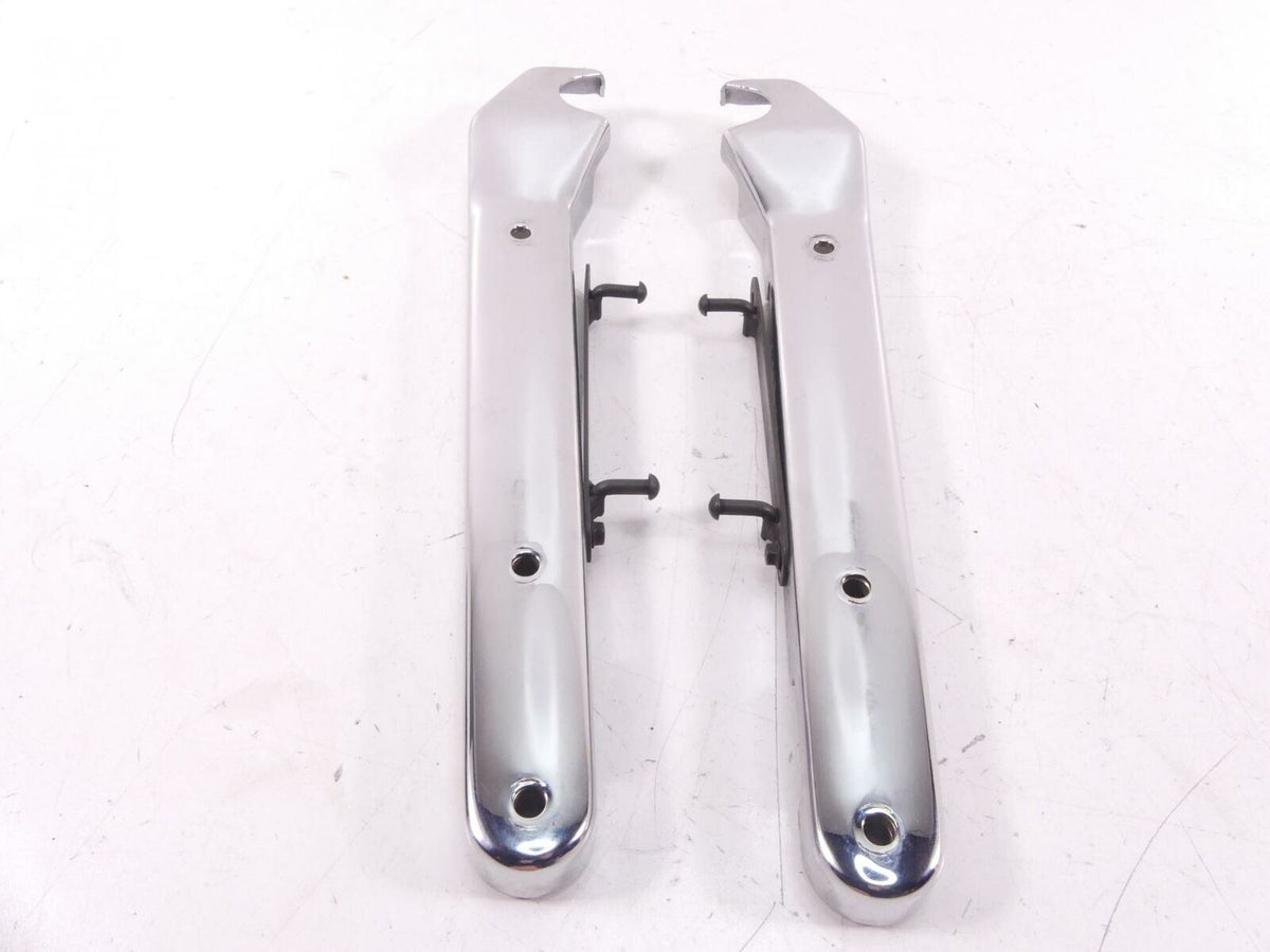 2001 Kawasaki VN1500 Vulcan C Rear Stay Fender Frame Strut Set 35011-1868 {{ shop.shopifyCountryName }} - Mototech271