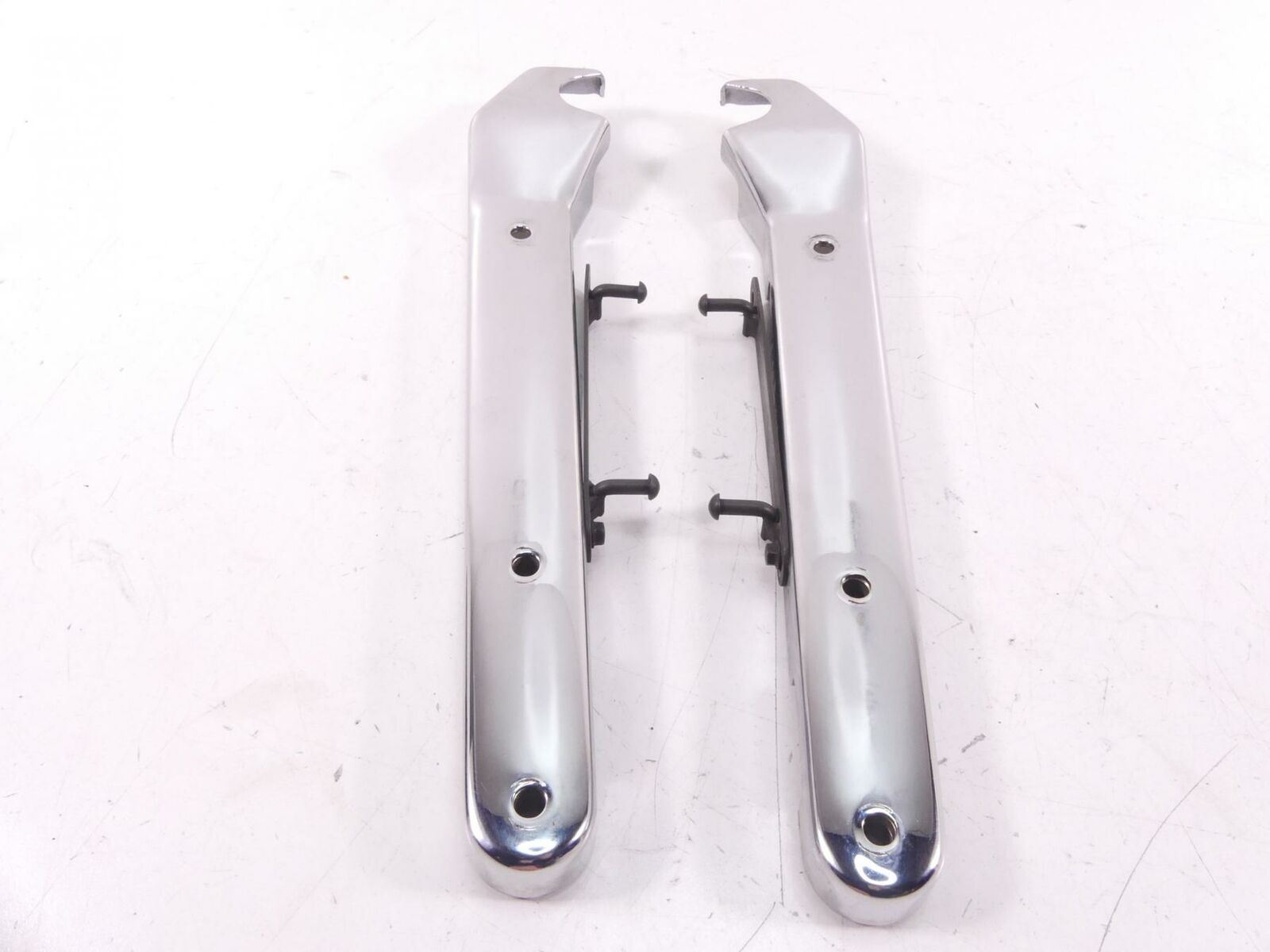 2001 Kawasaki VN1500 Vulcan C Rear Stay Fender Frame Strut Set 35011-1868 {{ shop.shopifyCountryName }} - Mototech271