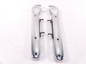 2001 Kawasaki VN1500 Vulcan C Rear Stay Fender Frame Strut Set 35011-1868