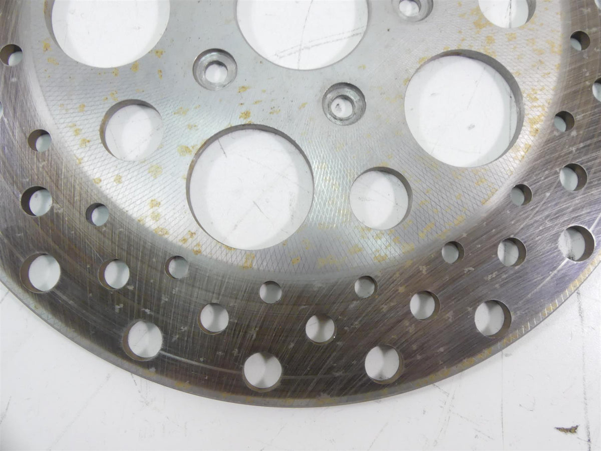 1998 Harley Touring FLHTC Electra Glide Front Brake Rotor Disc Set 44136-92 {{ shop.shopifyCountryName }} - Mototech271