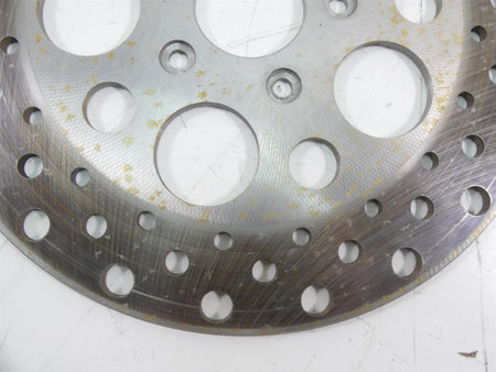1998 Harley Touring FLHTC Electra Glide Front Brake Rotor Disc Set 44136-92 {{ shop.shopifyCountryName }} - Mototech271