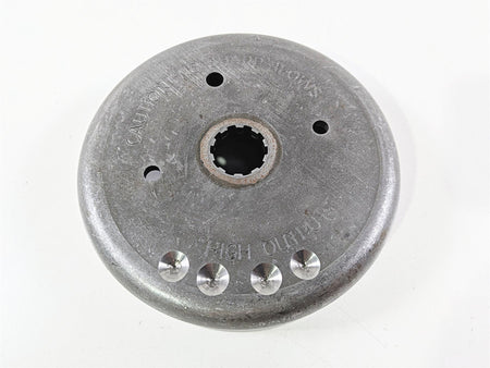 2005 Harley Softail FLSTFSE CVO Fat Boy Ignition Rotor Flywheel 29981-95-Mototech271