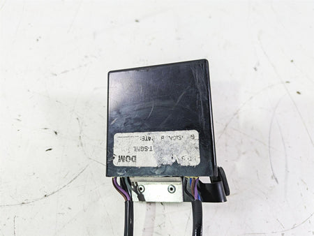 2012 Harley VRSCF Muscle V Rod Blinker Turn Signal Module 69457-09 69825-09 {{ shop.shopifyCountryName }} - Mototech271