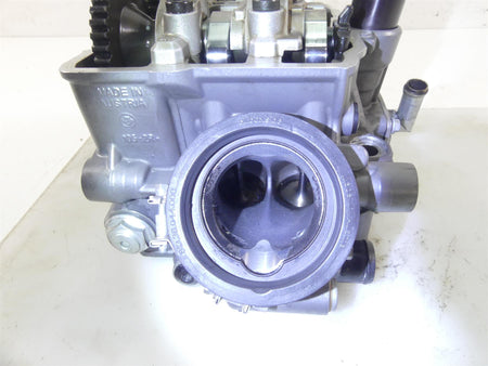 2015 KTM 1290R Super Duke Front Cylinderhead Cylinder Head 6133602010024 {{ shop.shopifyCountryName }} - Mototech271