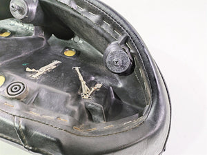 2008 Yamaha XVZ1300 Royal Star Trunk Backrest Pad Pillow Cushion 4XY-2840F-20-00 | Mototech271