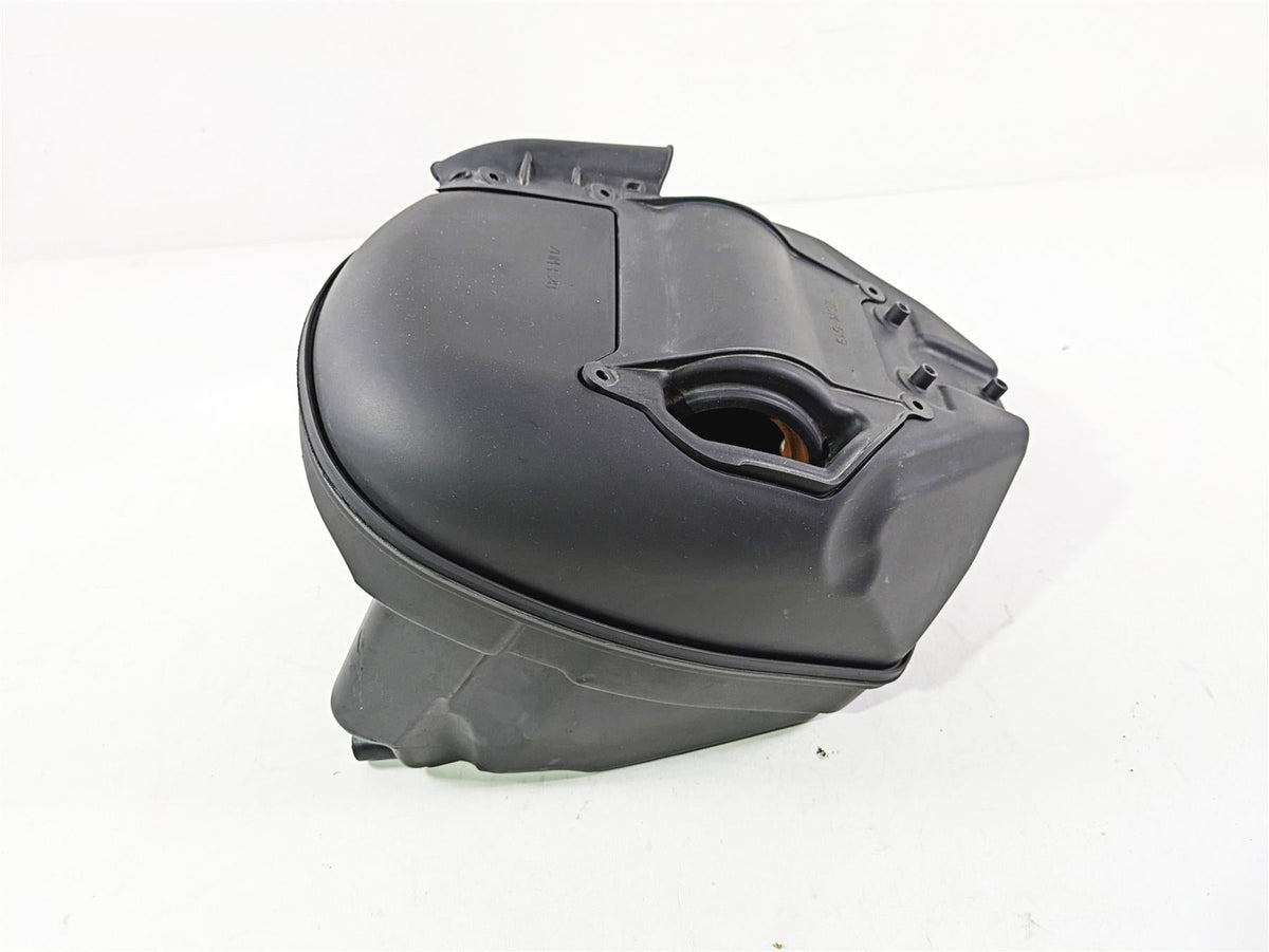 2013 Ducati Hyperstrada 821 Air Box Cleaner Breather & Sensors 44212691B {{ shop.shopifyCountryName }} - Mototech271
