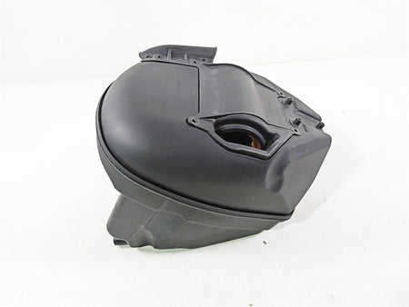 2013 Ducati Hyperstrada 821 Air Box Cleaner Breather & Sensors 44212691B {{ shop.shopifyCountryName }} - Mototech271