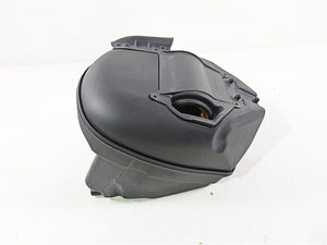 2013 Ducati Hyperstrada 821 Air Box Cleaner Breather & Sensors 44212691B | Mototech271