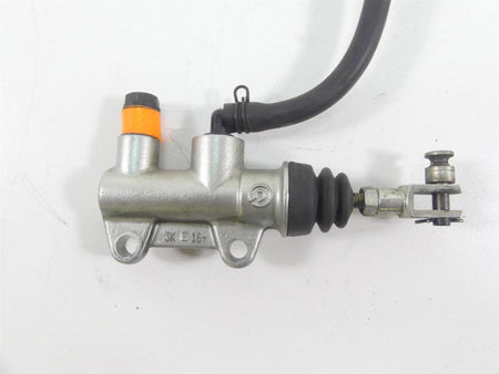 2004 Ducati 999 SBK Rear Brembo Brake Master Cylinder 62540091A {{ shop.shopifyCountryName }} - Mototech271