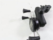 Load image into Gallery viewer, 2017 BMW F800GS Adv K75 Ram Phone Handlebar Mount Holder Carrier
