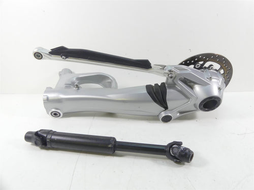 2017 BMW R1200RT K52 Differential Swingarm Driveshaft 25K 33:12 33748544980 | Mototech271