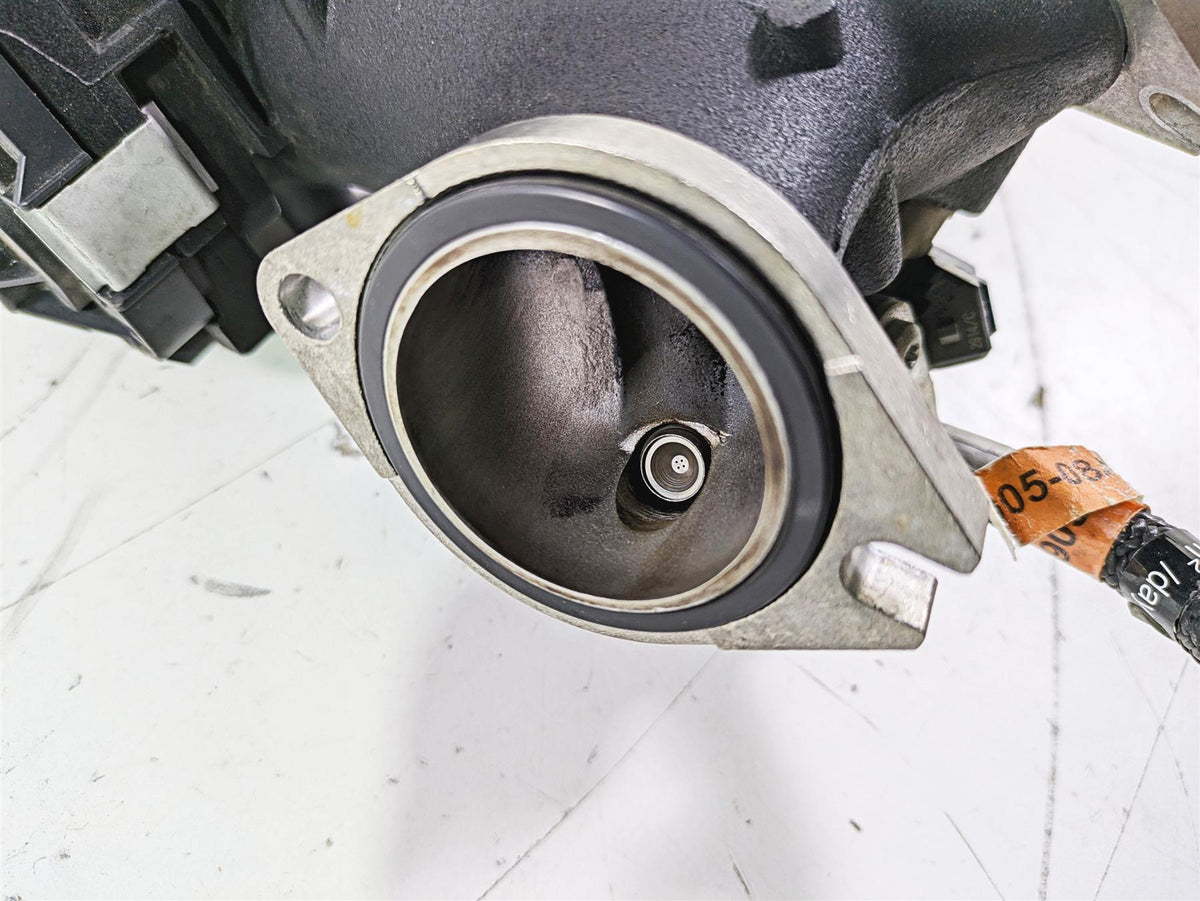 2015 Harley Touring FLHTKL E -Glide Low Throttle Body Fuel Injection 27685-11A {{ shop.shopifyCountryName }} - Mototech271