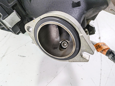 2015 Harley Touring FLHTKL E -Glide Low Throttle Body Fuel Injection 27685-11A {{ shop.shopifyCountryName }} - Mototech271