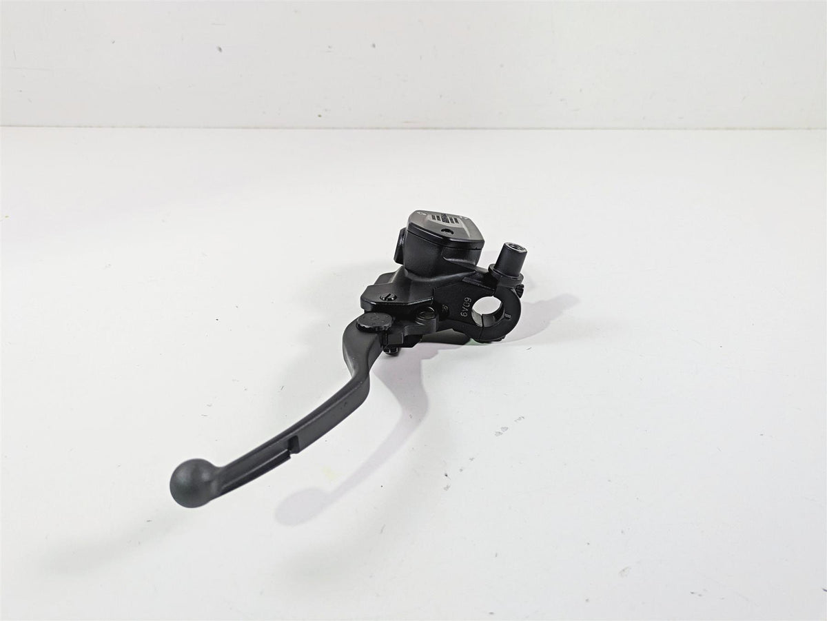 2018 BMW R nineT Urban GS K33 Nissin Clutch Master Cylinder 1/2" 32728563859 {{ shop.shopifyCountryName }} - Mototech271
