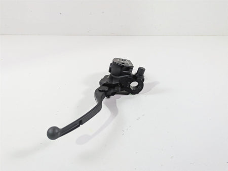 2018 BMW R nineT Urban GS K33 Nissin Clutch Master Cylinder 1/2" 32728563859 {{ shop.shopifyCountryName }} - Mototech271