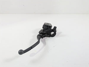 2018 BMW R nineT Urban GS K33 Nissin Clutch Master Cylinder 1/2" 32728563859