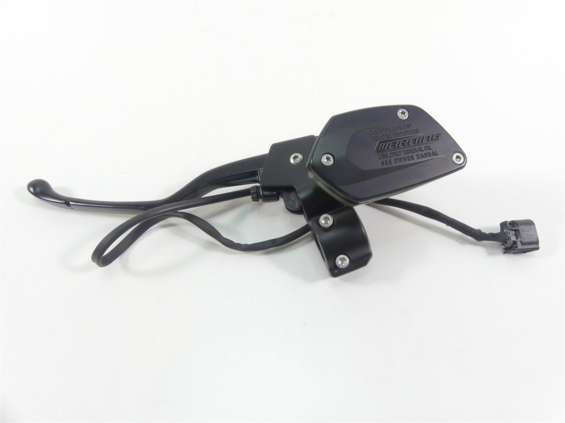 2014 BMW K1600 GTL K48 Clutch Master Cylinder + Lever 32728533722 {{ shop.shopifyCountryName }} - Mototech271