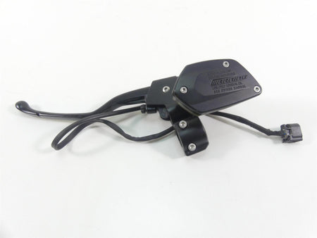 2014 BMW K1600 GTL K48 Clutch Master Cylinder + Lever 32728533722 {{ shop.shopifyCountryName }} - Mototech271
