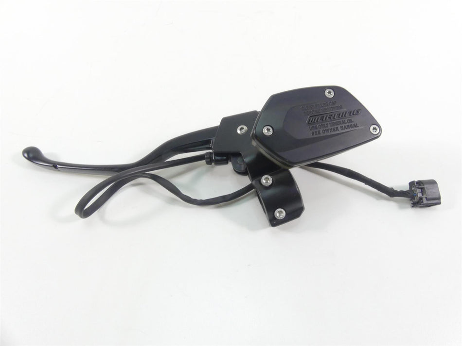 2014 BMW K1600 GTL K48 Clutch Master Cylinder + Lever 32728533722 {{ shop.shopifyCountryName }} - Mototech271