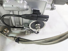 Load image into Gallery viewer, 2010 BMW R1200GS K25 Transmission Gear Box &amp; Cover 23007726516 23007721742
