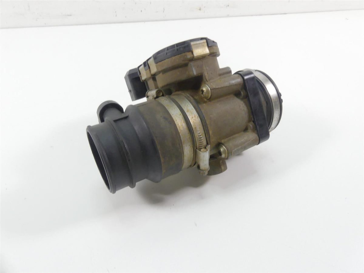 2020 Can Am Maverick X3 XMR Turbo RR Bosch Throttle Body 420893147 420893149 {{ shop.shopifyCountryName }} - Mototech271