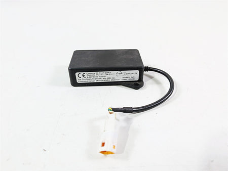 2020 Triumph Street Triple 765RS Bluetooth BT Connectivity Module Unit T2508989-Mototech271